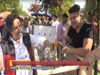 1.Sakarya Tepeli Kostüm Güvercinleri Festivali-2017 1.Sakarya Tepeli Kostüm Güvercinleri Festivali-2017